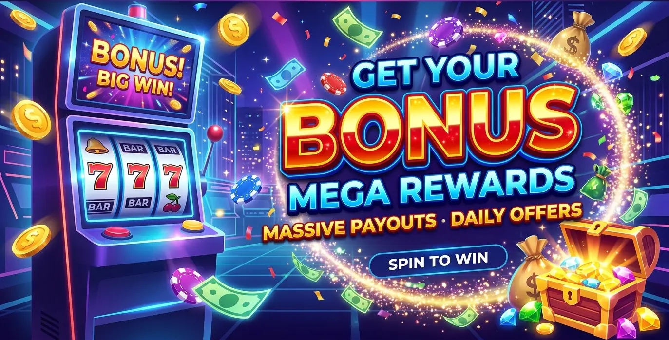 Betsson casino bonus