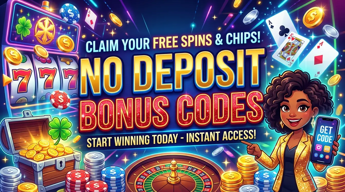 Bonus uten innskudd Betsson casino