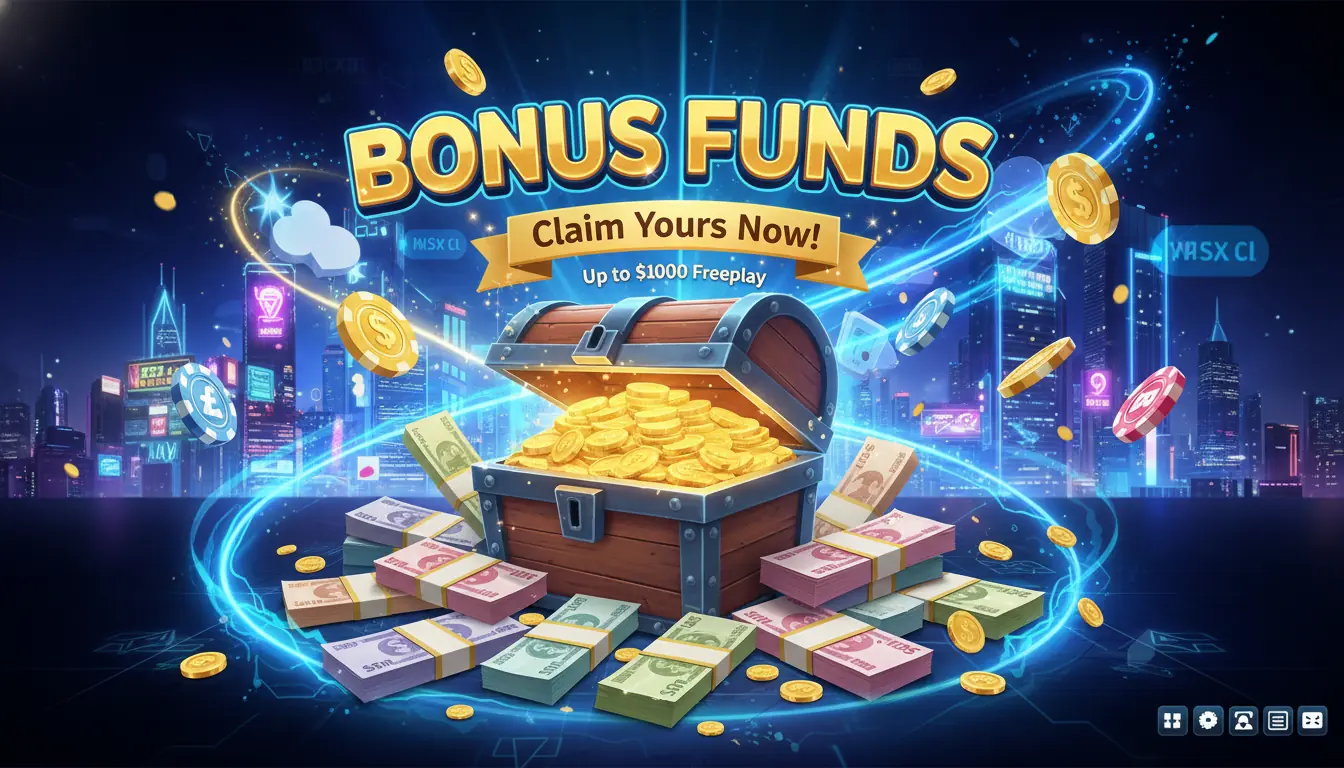 Bonusmidler Betsson casino