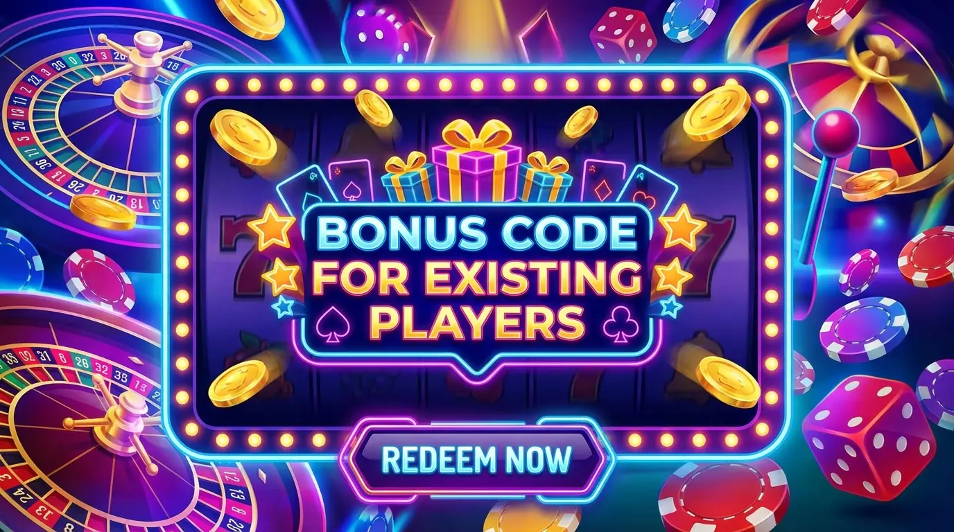 Eksisterende spillere Betsson casino