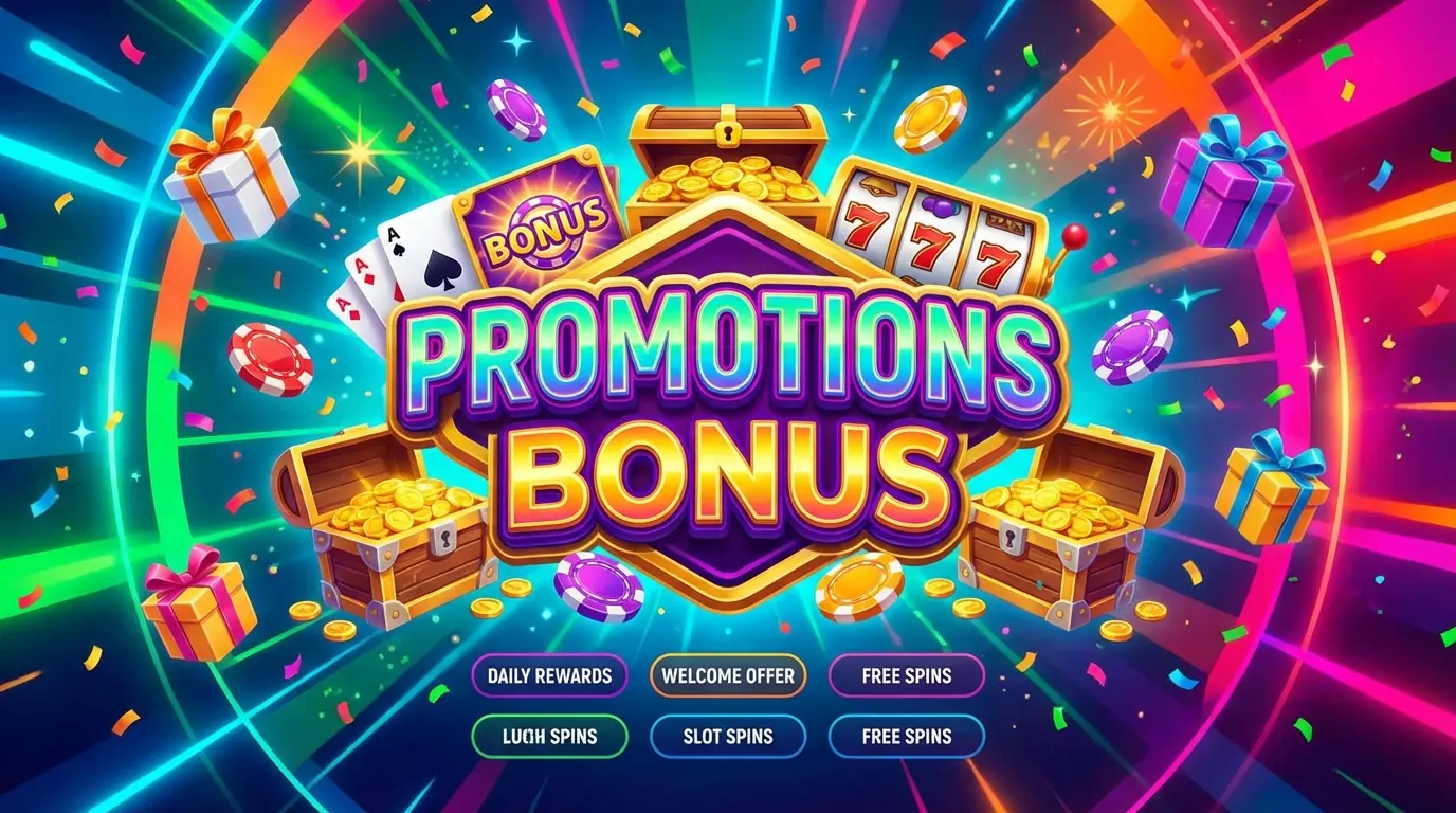 Kampanjer Betsson casino