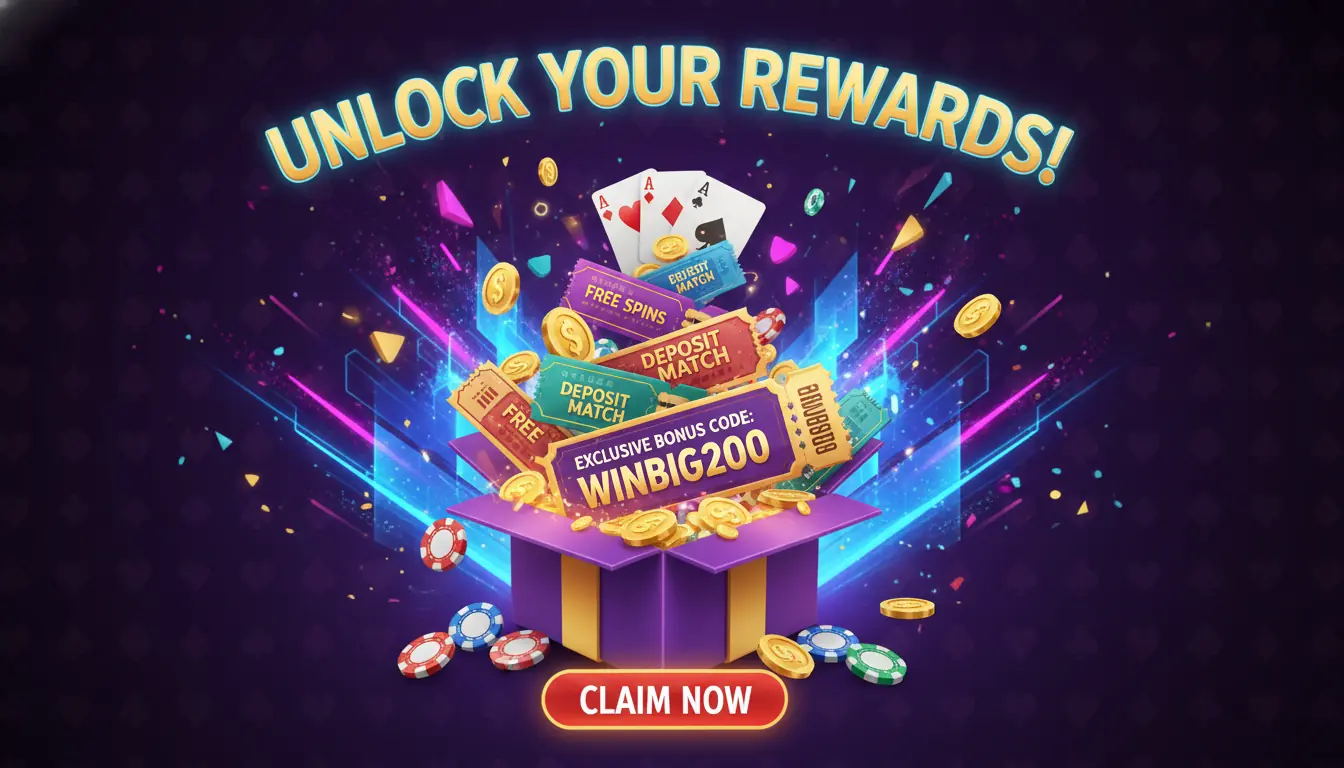 Kuponger Betsson casino