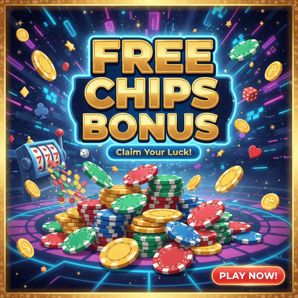 Gratis chips Betsson casino
