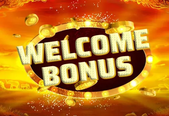 Velkomstbonus Betsson casino