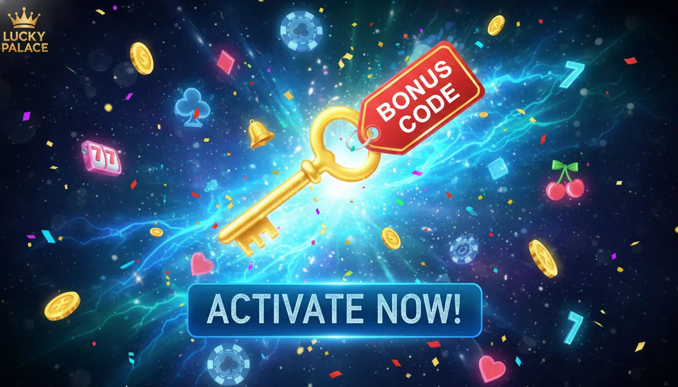 Bonuskode Betsson casino