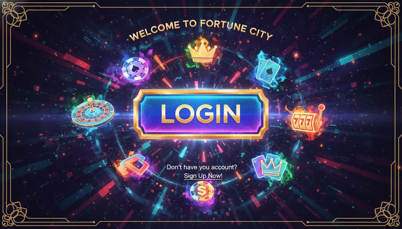 Innlogging hos Betsson casino