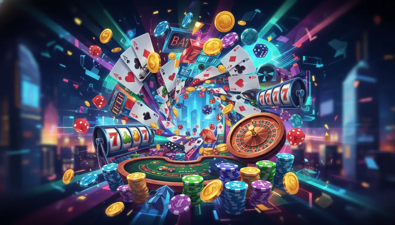 Eier av Betsson casino