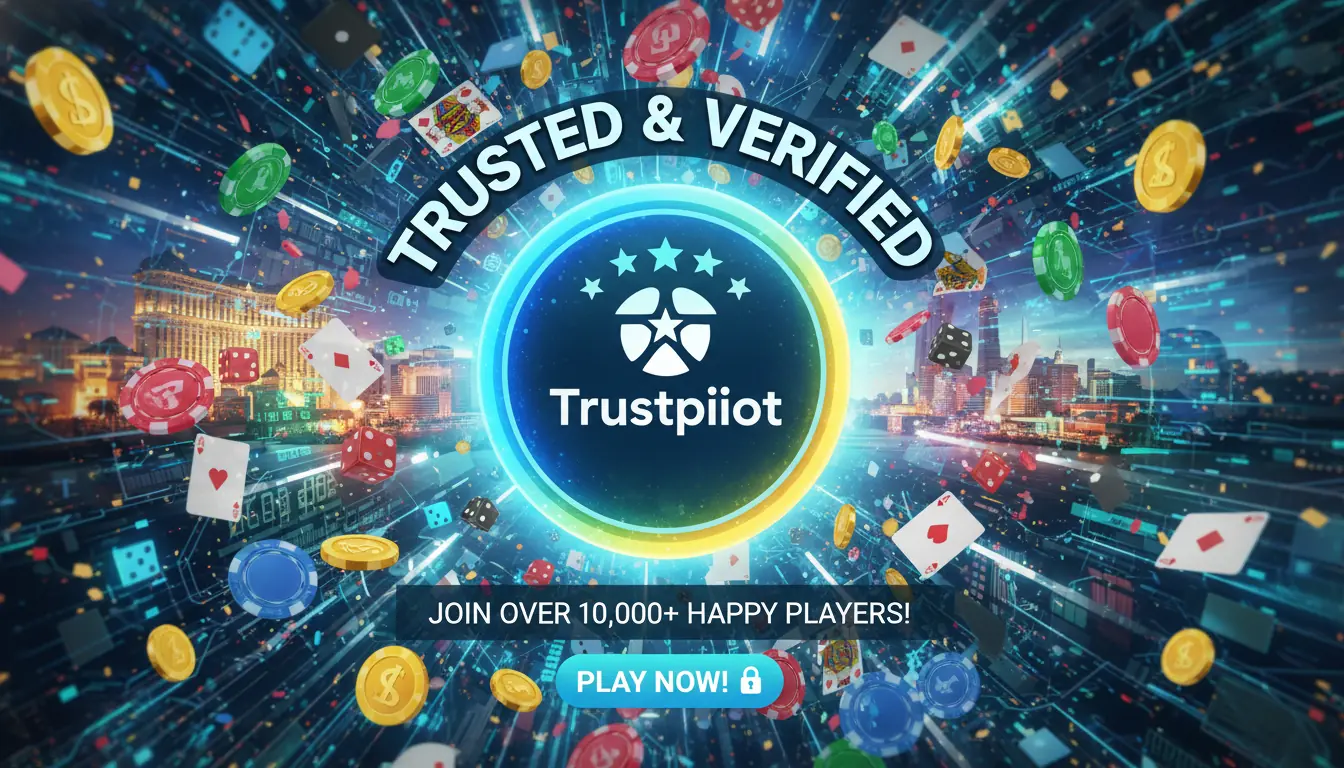 Betsson casino Trustpilot