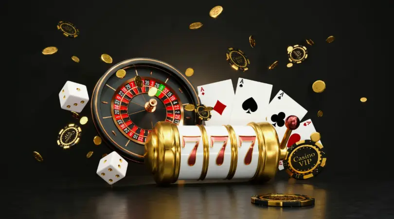Casino spill Betsson casino