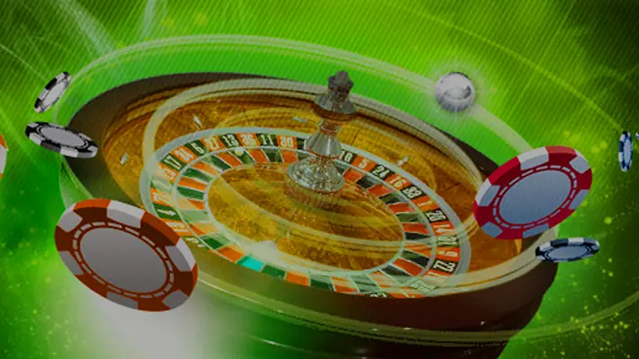 Roulette Betsson casino