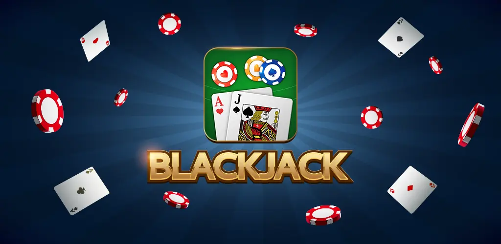 Blackjack Betsson casino