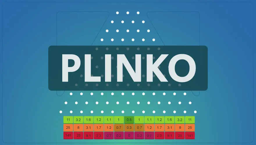 Plinko Betsson casino